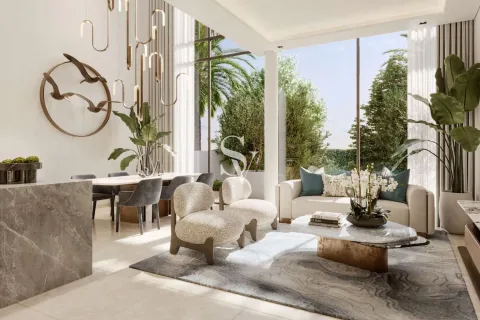 Villa in Nadd Al Sheba, Dubai 7 bedrooms, 916 sq.m. № 68413 - photo 2