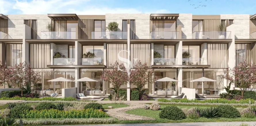 Villa in Nadd Al Sheba, Dubai 7 bedrooms, 916 sq.m. № 68413