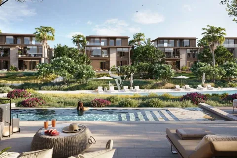 Villa in Nadd Al Sheba, Dubai 7 bedrooms, 916 sq.m. № 68413 - photo 20