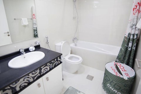 Penthouse in Business Bay, Dubai 4 bedrooms, 454 sq.m. № 29839 - photo 2
