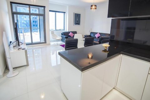 Penthouse in Business Bay, Dubai 4 bedrooms, 454 sq.m. № 29839 - photo 4