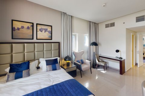 شقة في DAMAC MAISON MAJESTINE في وسط مدينة دبي, دبي 1غرف نوم, 76 م² رقم 29837 - صورة 5