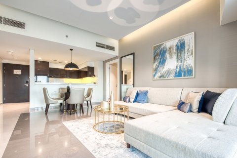 شقة في DAMAC MAISON MAJESTINE في وسط مدينة دبي, دبي 1غرف نوم, 76 م² رقم 29837 - صورة 6