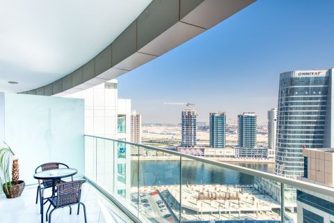 شقة في DAMAC MAISON MAJESTINE في وسط مدينة دبي, دبي 1غرف نوم, 76 م² رقم 29837 - صورة 7