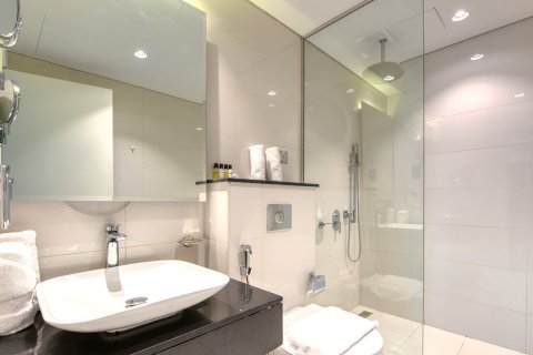شقة في DAMAC MAISON MAJESTINE في وسط مدينة دبي, دبي 1غرف نوم, 76 م² رقم 29837 - صورة 1