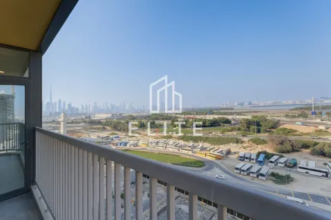 Apartment in Sobha Hartland, Mohammed Bin Rashid City, Dubai 3 bedrooms, 145 sq.m. № 134911