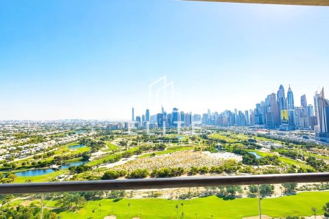 Apartamento en The Links, The Views, Dubai, 2 dormitorios, 137 m², № 134908