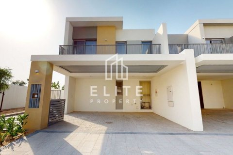 تاون هاوس في Elan, Tilal Al Ghaf, دبي 4 غرف نوم, 202 م² رقم 134902 - صورة 4