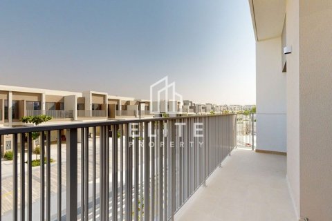 تاون هاوس في Elan, Tilal Al Ghaf, دبي 4 غرف نوم, 202 م² رقم 134902 - صورة 7