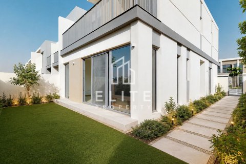 تاون هاوس في Elan, Tilal Al Ghaf, دبي 4 غرف نوم, 202 م² رقم 134902