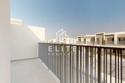 تاون هاوس في Elan, Tilal Al Ghaf, دبي 4 غرف نوم, 202 م² رقم 134902 - صورة 8
