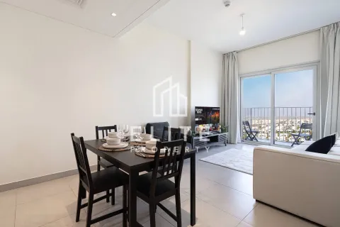 Appartement à Collective, Dubai Hills Estate, Dubai, 2 chambres, 67 m², № 134903 - photo 6