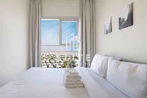 Appartement à Collective, Dubai Hills Estate, Dubai, 2 chambres, 67 m², № 134903 - photo 10