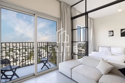Appartement à Collective, Dubai Hills Estate, Dubai, 2 chambres, 67 m², № 134903 - photo 15