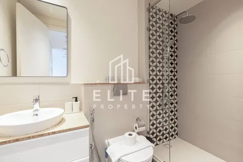 Appartement à Collective, Dubai Hills Estate, Dubai, 2 chambres, 67 m², № 134903 - photo 9