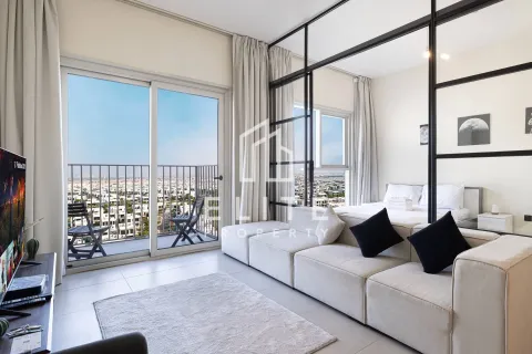 Appartement à Collective, Dubai Hills Estate, Dubai, 2 chambres, 67 m², № 134903 - photo 5