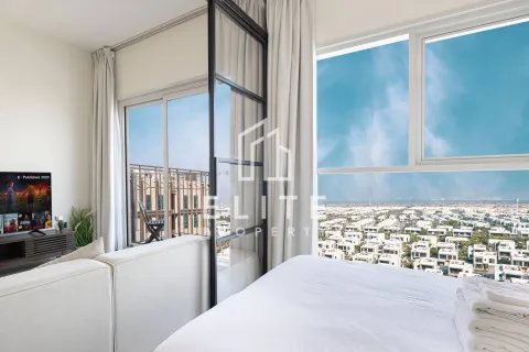 Appartement à Collective, Dubai Hills Estate, Dubai, 2 chambres, 67 m², № 134903 - photo 12