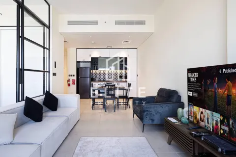 Appartement à Collective, Dubai Hills Estate, Dubai, 2 chambres, 67 m², № 134903 - photo 13