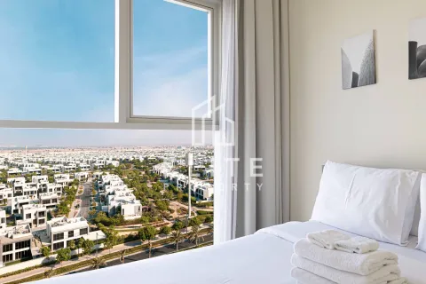 Appartement à Collective, Dubai Hills Estate, Dubai, 2 chambres, 67 m², № 134903 - photo 8