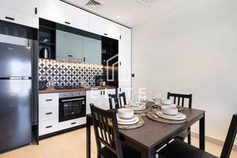 Appartement à Collective, Dubai Hills Estate, Dubai, 2 chambres, 67 m², № 134903 - photo 4