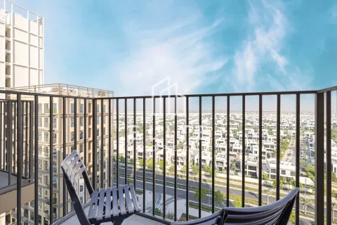 Appartement à Collective, Dubai Hills Estate, Dubai, 2 chambres, 67 m², № 134903 - photo 3