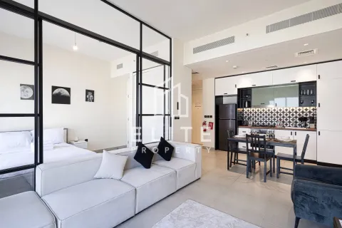Appartement à Collective, Dubai Hills Estate, Dubai, 2 chambres, 67 m², № 134903 - photo 14