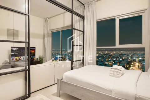 Appartement à Collective, Dubai Hills Estate, Dubai, 2 chambres, 67 m², № 134903 - photo 7