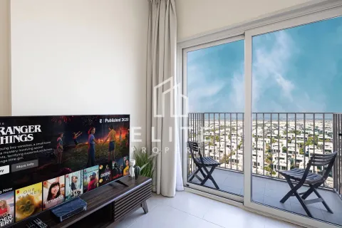 Appartement à Collective, Dubai Hills Estate, Dubai, 2 chambres, 67 m², № 134903