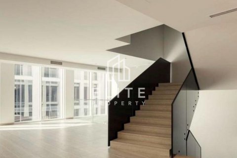 Townhouse in Al Barari, Dubai 4 bedrooms, 459 sq.m. № 134910 - photo 11