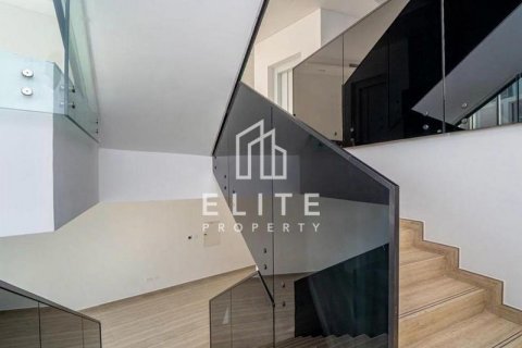 Townhouse in Al Barari, Dubai 4 bedrooms, 459 sq.m. № 134910 - photo 8
