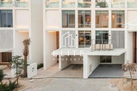 Townhouse in Al Barari, Dubai 4 bedrooms, 459 sq.m. № 134910 - photo 13