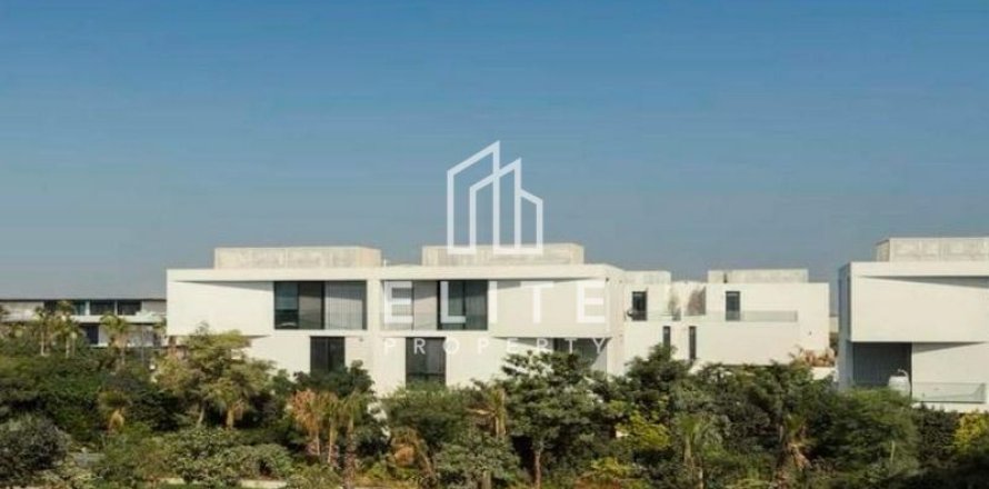 Townhouse in Al Barari, Dubai 4 bedrooms, 459 sq.m. № 134910