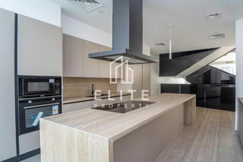 Townhouse in Al Barari, Dubai 4 bedrooms, 459 sq.m. № 134910 - photo 7