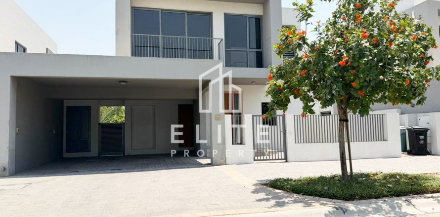 Villa in Sidra Villas, Dubai Hills Estate, Dubai 3 bedrooms, 305 sq.m. № 134909