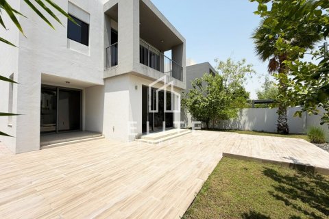Villa in Sidra Villas, Dubai Hills Estate, Dubai 3 bedrooms, 305 sq.m. № 134909 - photo 18