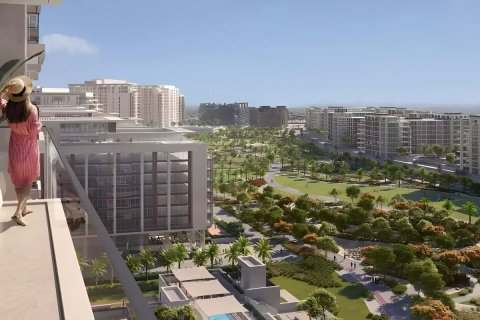 Купить квартиру в Дубай Хилс Эстейт, Дубай: 3 спальни, 169.7м², № 69511 - фото 6