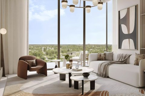 Купить квартиру в Дубай Хилс Эстейт, Дубай: 3 спальни, 169.7м², № 69511 - фото 1