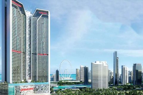 Купить квартиру в Дубае: 38.9м², № 69513 - фото 8