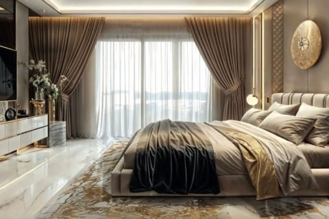 Купить квартиру в Дубае: 38.9м², № 69513 - фото 6