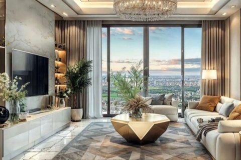 Купить квартиру в Дубае: 38.9м², № 69513 - фото 1