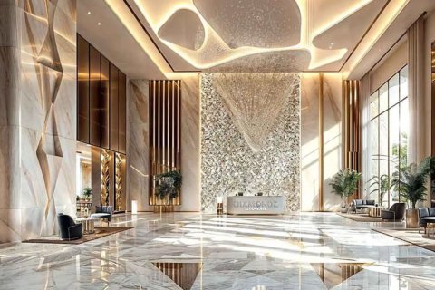 Купить квартиру в Дубае: 38.9м², № 69513 - фото 7