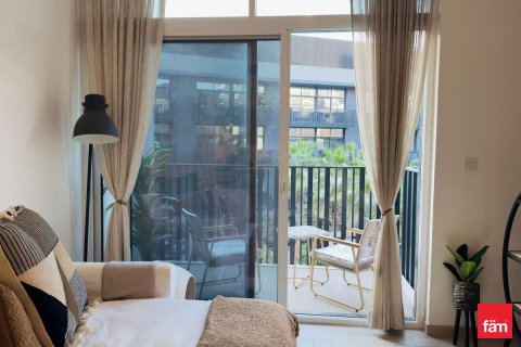 Apartamento en Dubai, 2 dormitorios, 113.1 m², № 69509 - foto 4