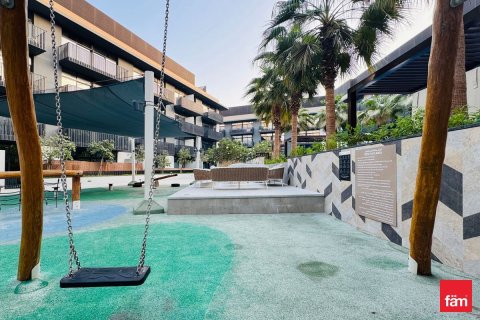 Apartamento en Dubai, 2 dormitorios, 113.1 m², № 69509 - foto 18