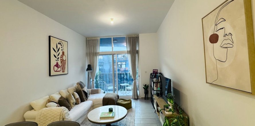 Apartamento en Dubai, 2 dormitorios, 113.1 m², № 69509