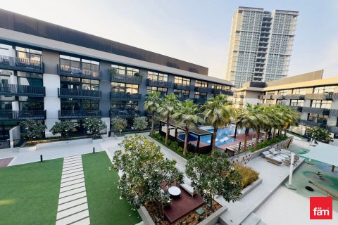 Apartamento en Dubai, 2 dormitorios, 113.1 m², № 69509 - foto 21