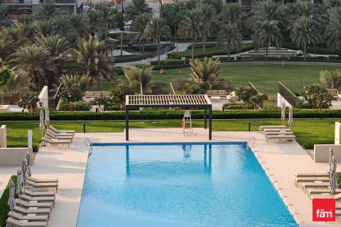 Apartment in Dubai Hills Estate, Dubai 2 bedrooms, 97.5 sq.m. № 69518 - photo 1