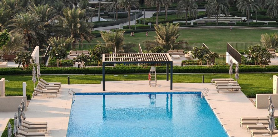 Apartment in Dubai Hills Estate, Dubai 2 bedrooms, 97.5 sq.m. № 69518