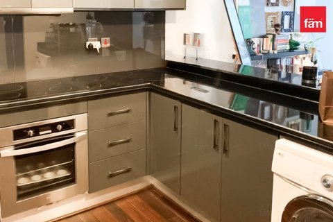 Appartement à Dubai, 1 chambre, 115.1 m², № 69512 - photo 4