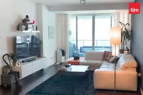 Appartement à Dubai, 1 chambre, 115.1 m², № 69512 - photo 1