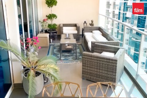 Appartement à Dubai, 1 chambre, 115.1 m², № 69512 - photo 6